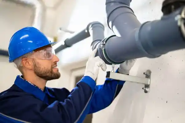 water damage restoration service Lake Wisconsin